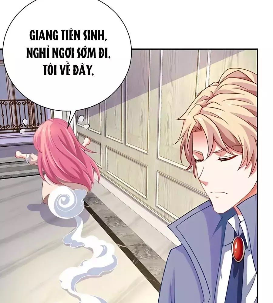 Một Thai Hai Bảo : Đưa Mami Về Nhà ! Chapter 119 - Trang 2