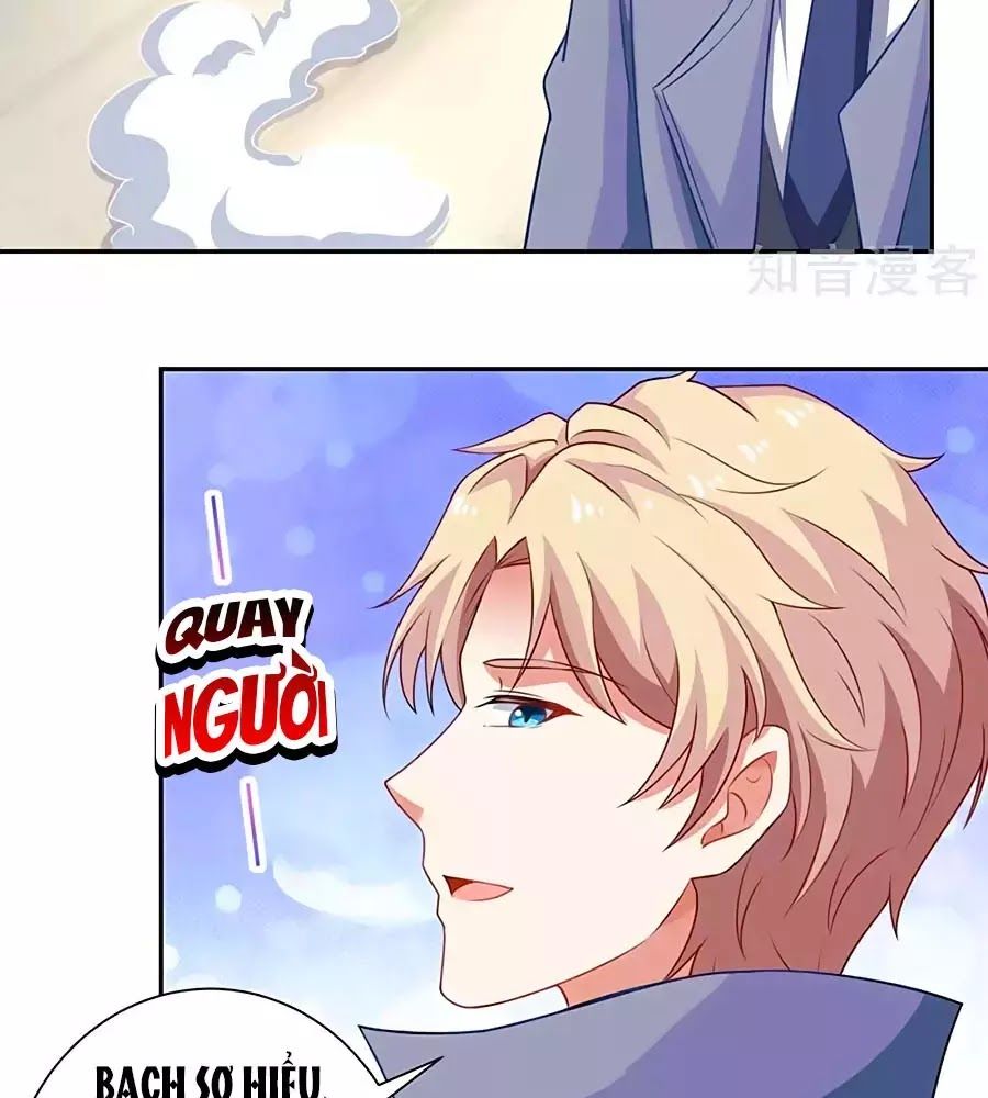 Một Thai Hai Bảo : Đưa Mami Về Nhà ! Chapter 119 - Trang 2