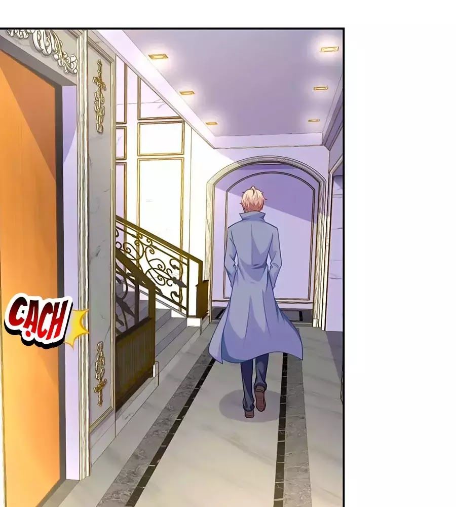 Một Thai Hai Bảo : Đưa Mami Về Nhà ! Chapter 119 - Trang 2