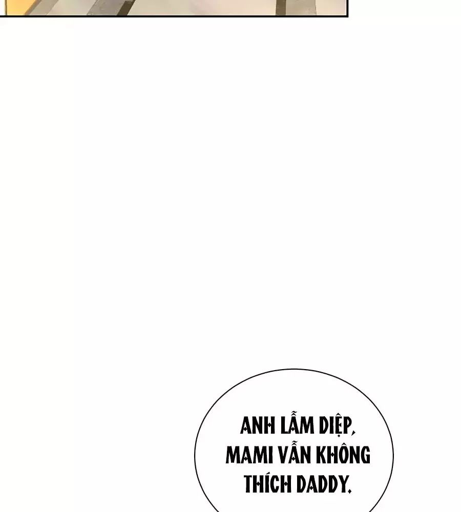 Một Thai Hai Bảo : Đưa Mami Về Nhà ! Chapter 119 - Trang 2