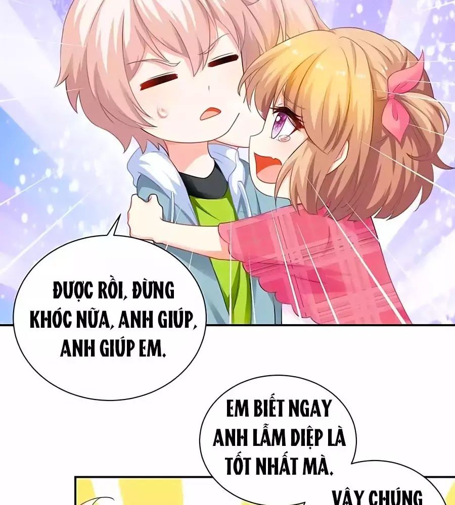 Một Thai Hai Bảo : Đưa Mami Về Nhà ! Chapter 119 - Trang 2