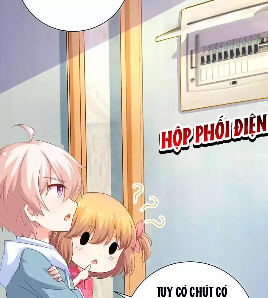 Một Thai Hai Bảo : Đưa Mami Về Nhà ! Chapter 119 - Trang 2