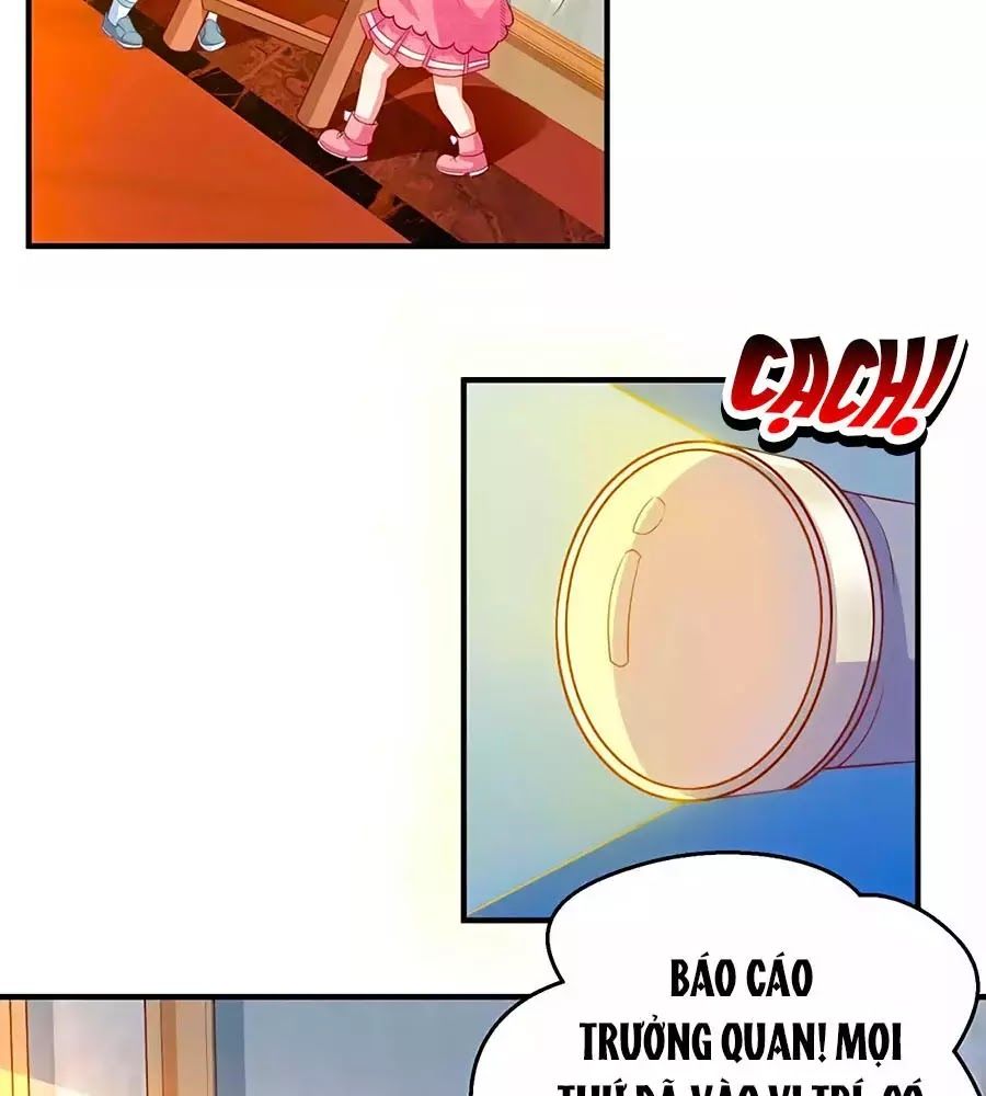 Một Thai Hai Bảo : Đưa Mami Về Nhà ! Chapter 119 - Trang 2