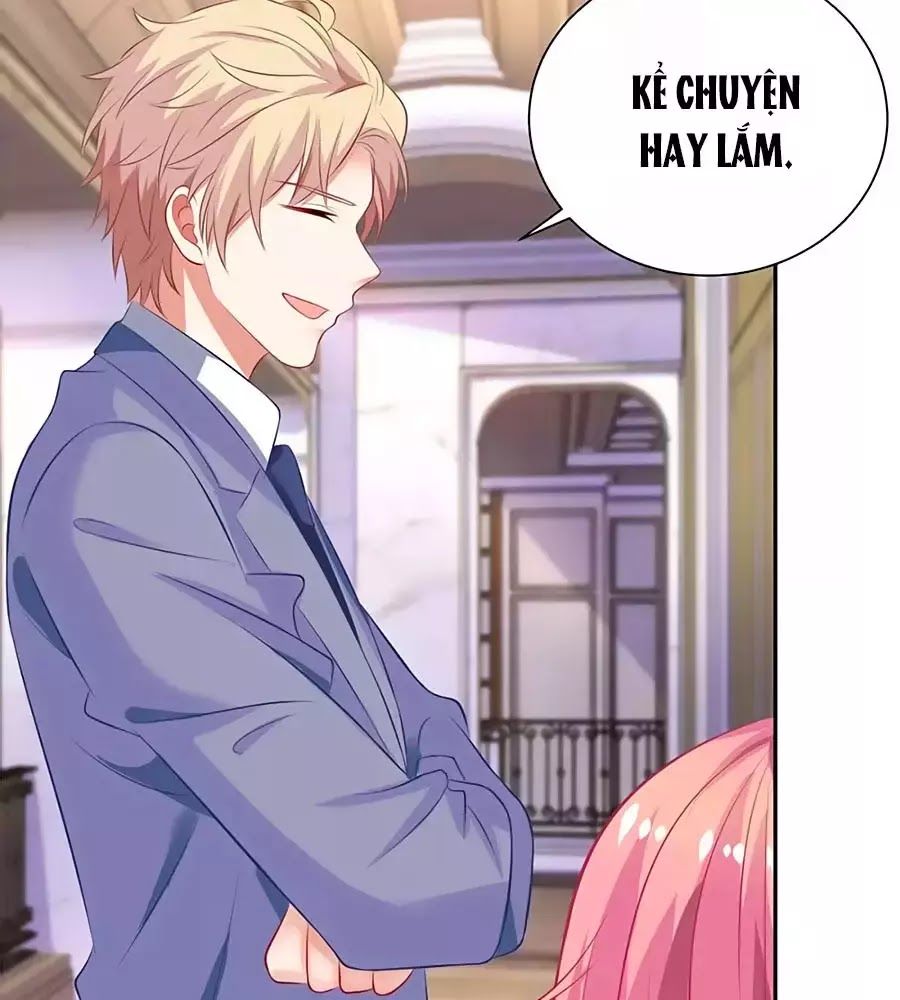 Một Thai Hai Bảo : Đưa Mami Về Nhà ! Chapter 119 - Trang 2