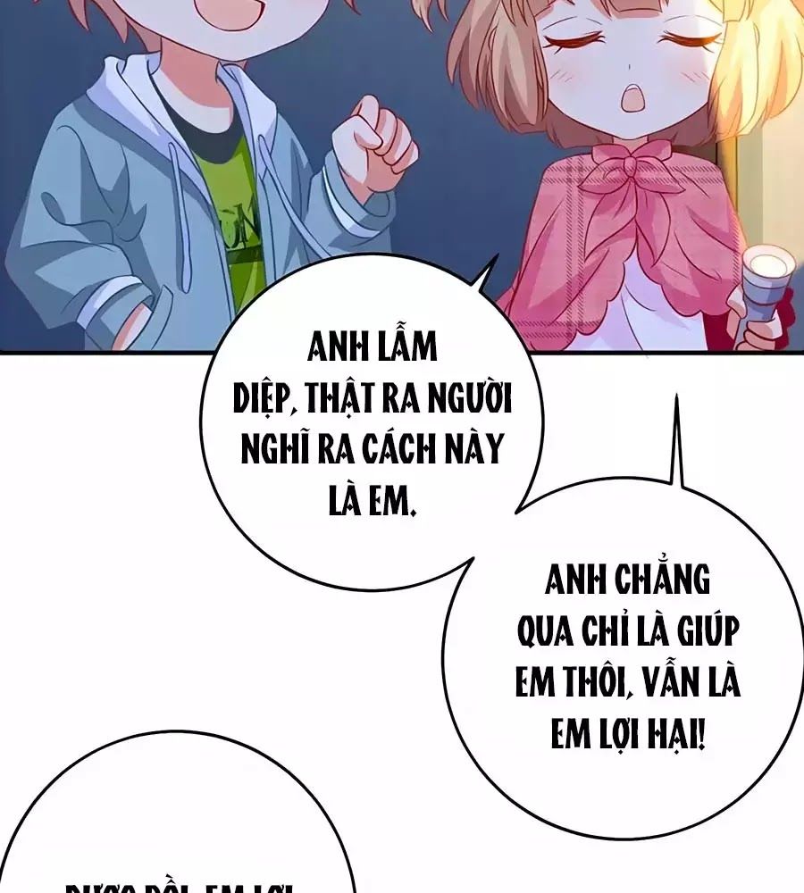 Một Thai Hai Bảo : Đưa Mami Về Nhà ! Chapter 119 - Trang 2