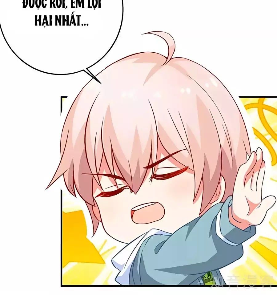 Một Thai Hai Bảo : Đưa Mami Về Nhà ! Chapter 119 - Trang 2