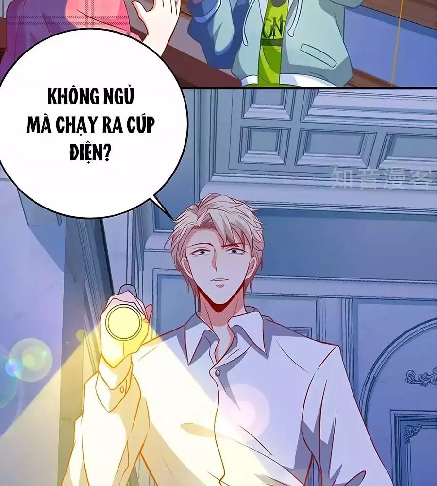 Một Thai Hai Bảo : Đưa Mami Về Nhà ! Chapter 119 - Trang 2