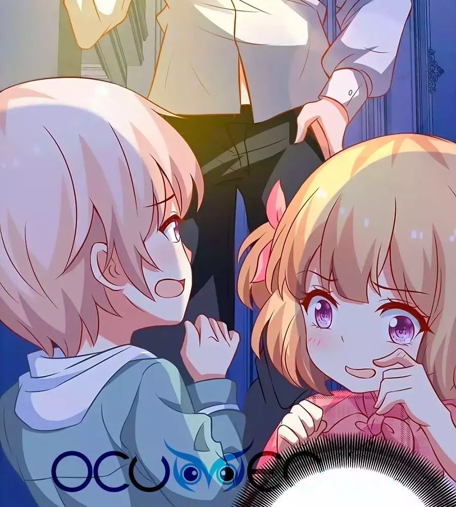 Một Thai Hai Bảo : Đưa Mami Về Nhà ! Chapter 119 - Trang 2