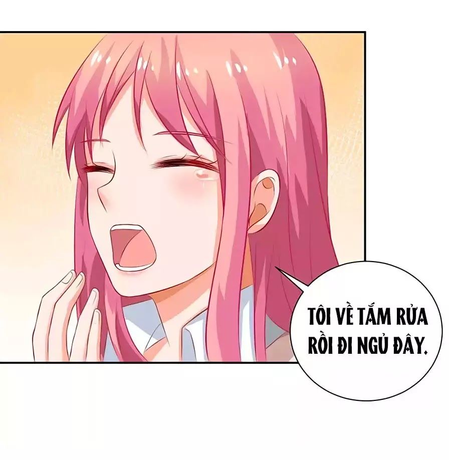 Một Thai Hai Bảo : Đưa Mami Về Nhà ! Chapter 119 - Trang 2