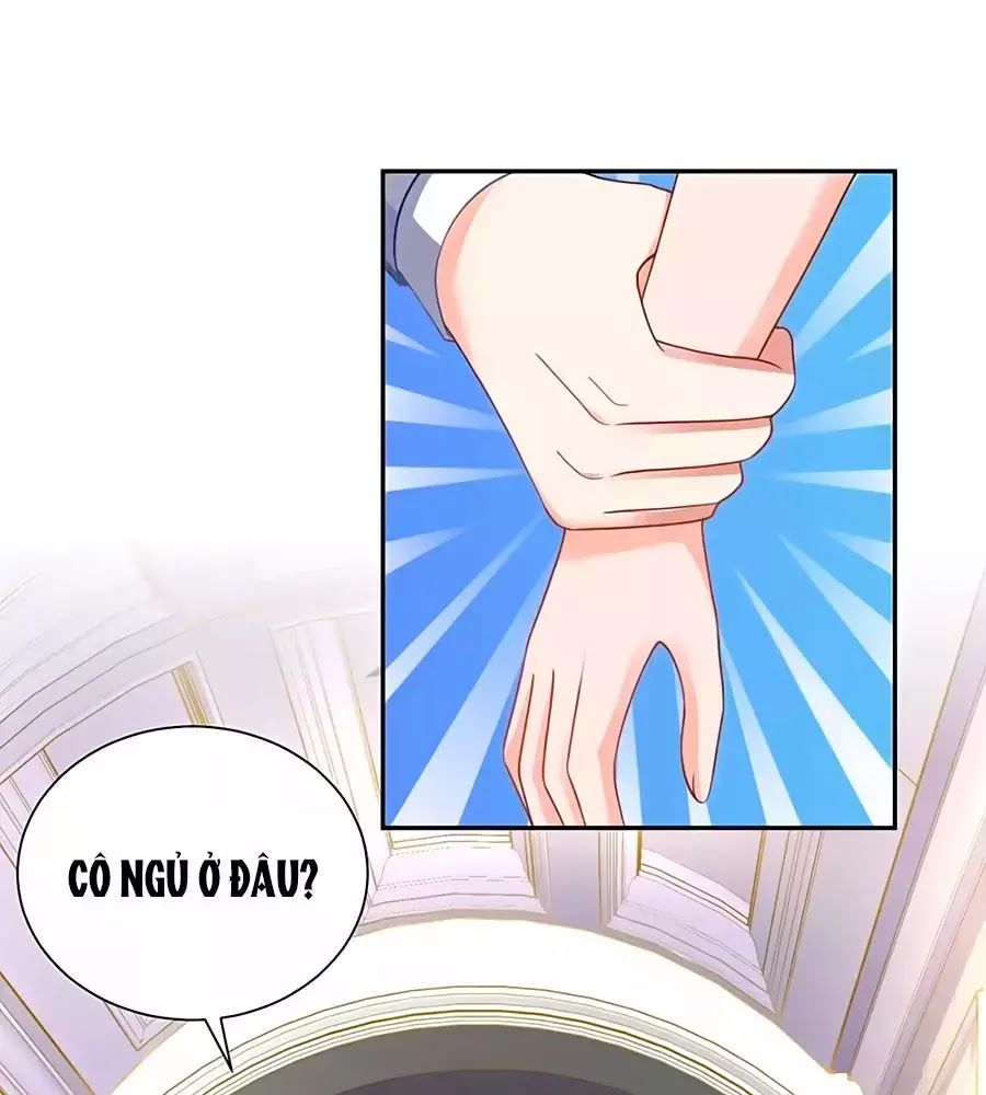 Một Thai Hai Bảo : Đưa Mami Về Nhà ! Chapter 119 - Trang 2