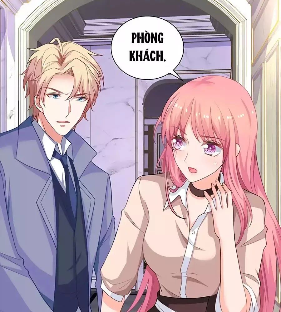 Một Thai Hai Bảo : Đưa Mami Về Nhà ! Chapter 119 - Trang 2