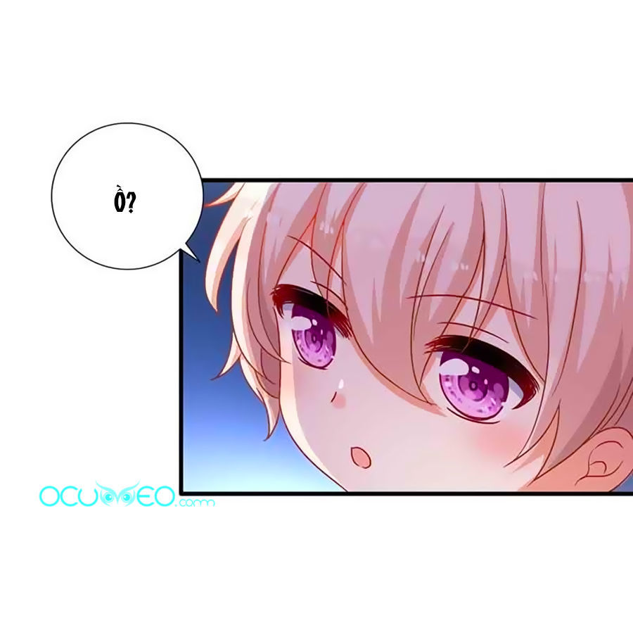 Một Thai Hai Bảo : Đưa Mami Về Nhà ! Chapter 12 - Trang 2