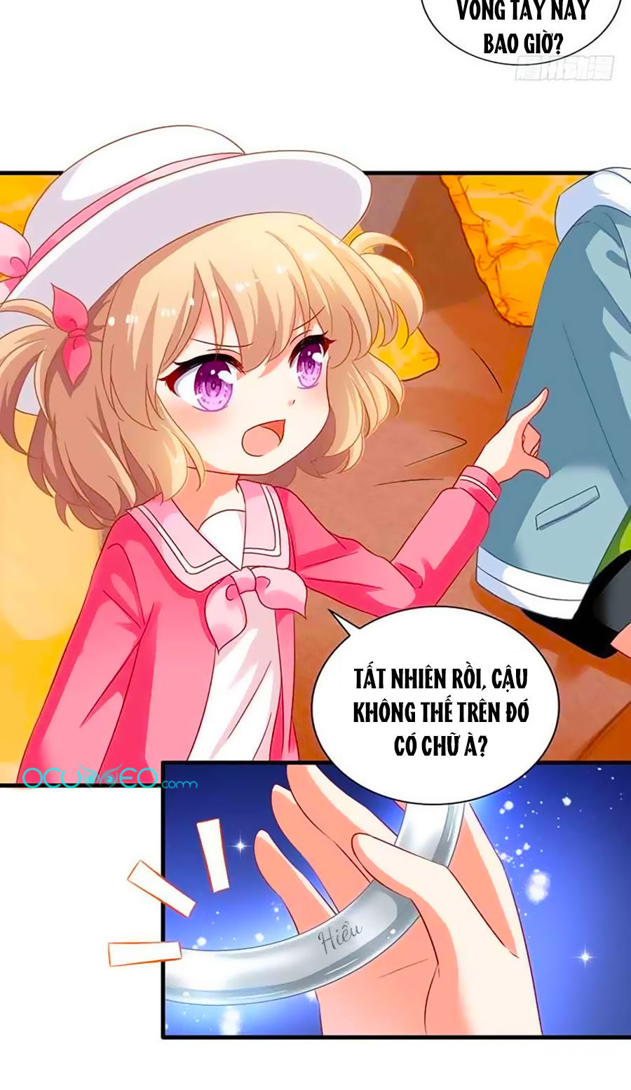 Một Thai Hai Bảo : Đưa Mami Về Nhà ! Chapter 12 - Trang 2