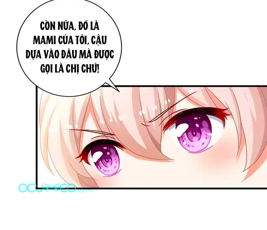 Một Thai Hai Bảo : Đưa Mami Về Nhà ! Chapter 12 - Trang 2