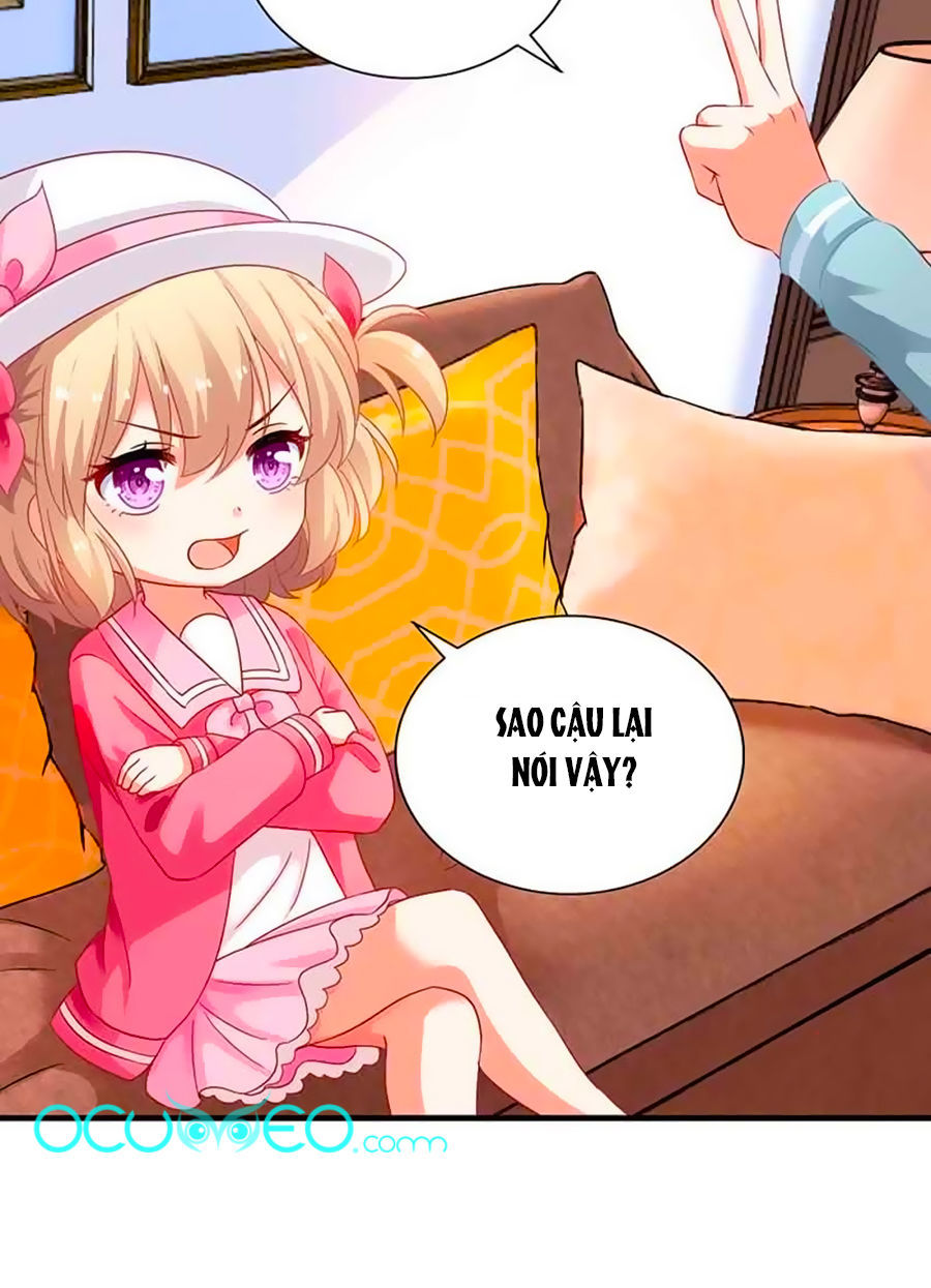 Một Thai Hai Bảo : Đưa Mami Về Nhà ! Chapter 12 - Trang 2