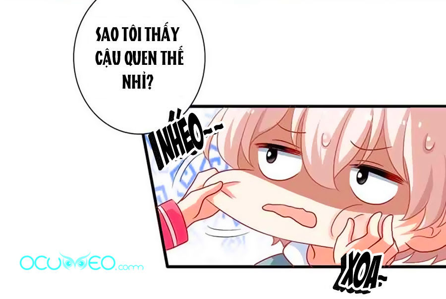 Một Thai Hai Bảo : Đưa Mami Về Nhà ! Chapter 12 - Trang 2