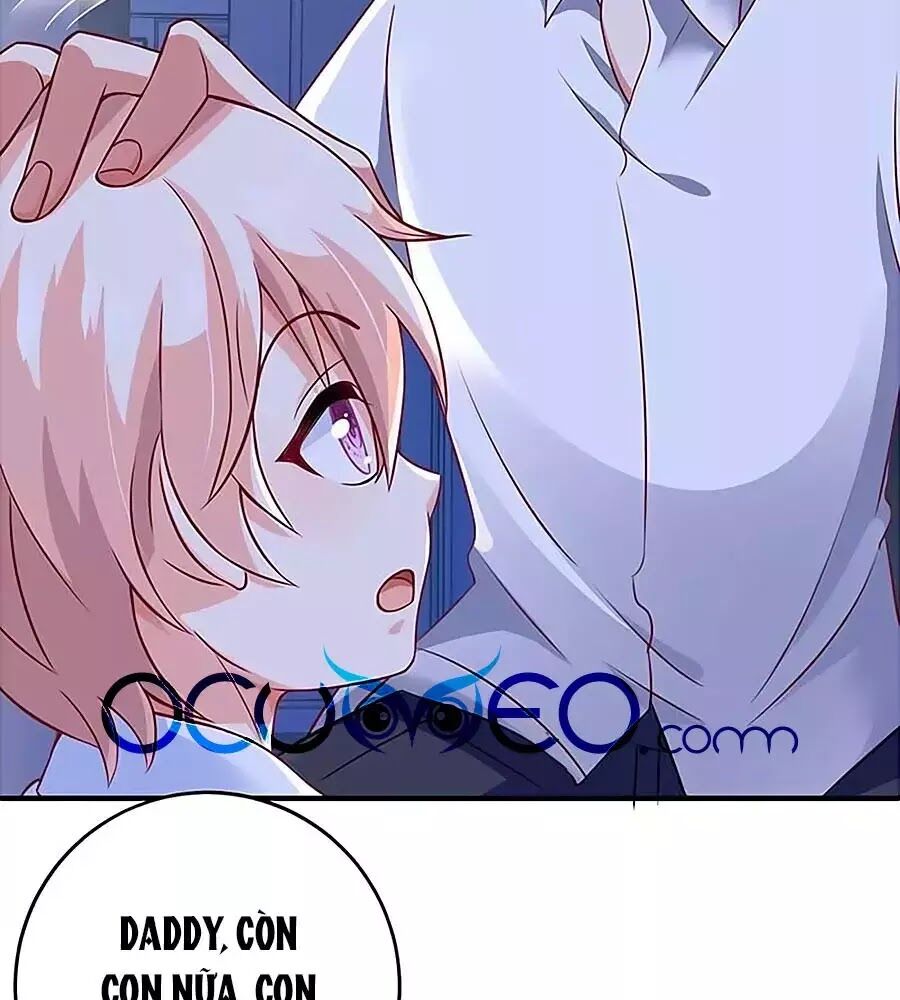 Một Thai Hai Bảo : Đưa Mami Về Nhà ! Chapter 120 - Trang 2