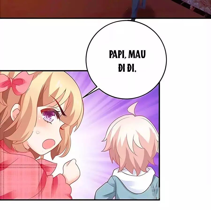 Một Thai Hai Bảo : Đưa Mami Về Nhà ! Chapter 120 - Trang 2