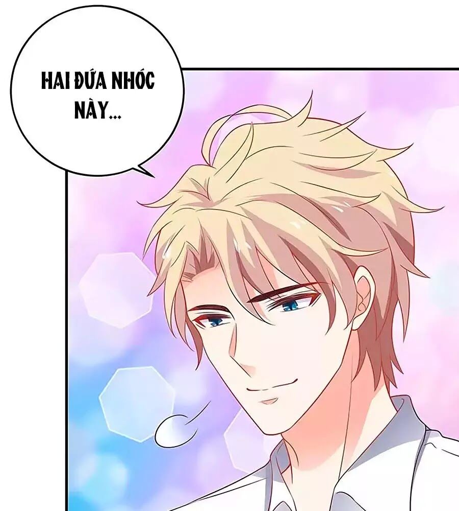 Một Thai Hai Bảo : Đưa Mami Về Nhà ! Chapter 120 - Trang 2