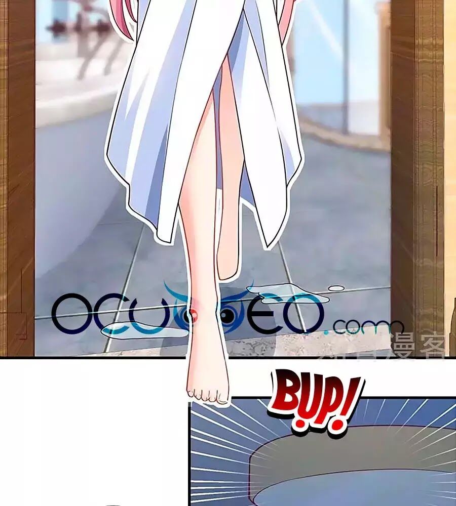 Một Thai Hai Bảo : Đưa Mami Về Nhà ! Chapter 120 - Trang 2