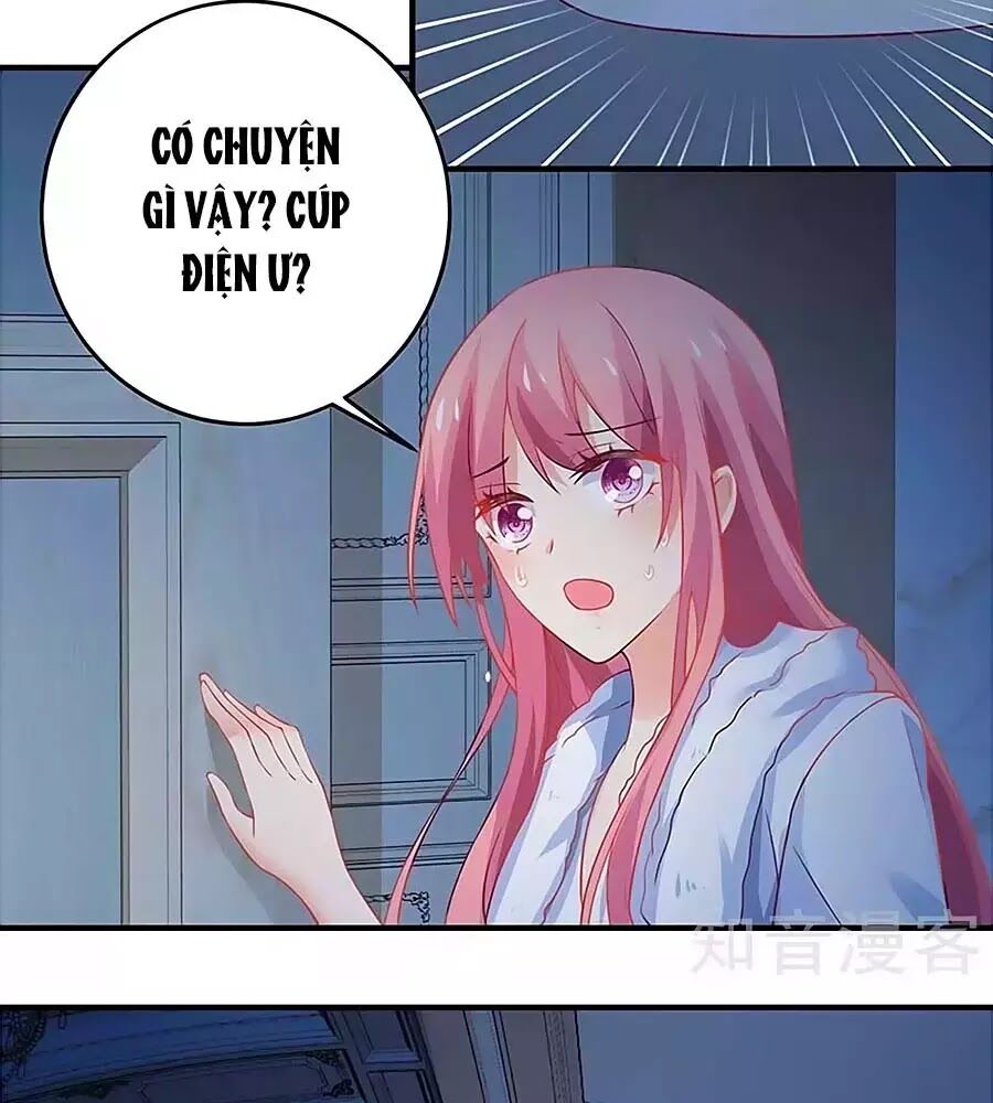 Một Thai Hai Bảo : Đưa Mami Về Nhà ! Chapter 120 - Trang 2