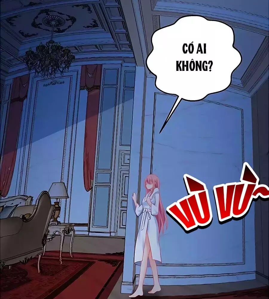 Một Thai Hai Bảo : Đưa Mami Về Nhà ! Chapter 120 - Trang 2