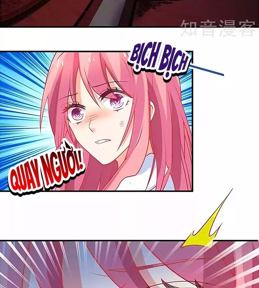 Một Thai Hai Bảo : Đưa Mami Về Nhà ! Chapter 120 - Trang 2