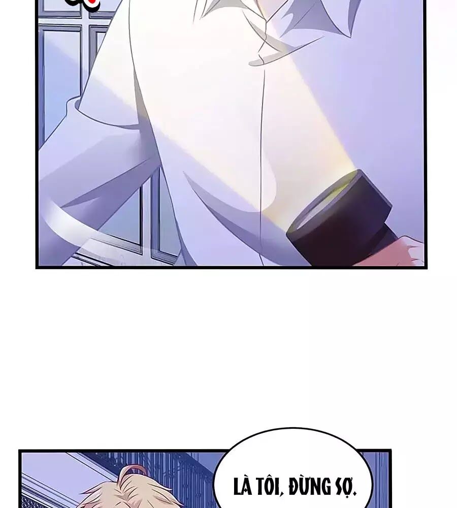 Một Thai Hai Bảo : Đưa Mami Về Nhà ! Chapter 120 - Trang 2