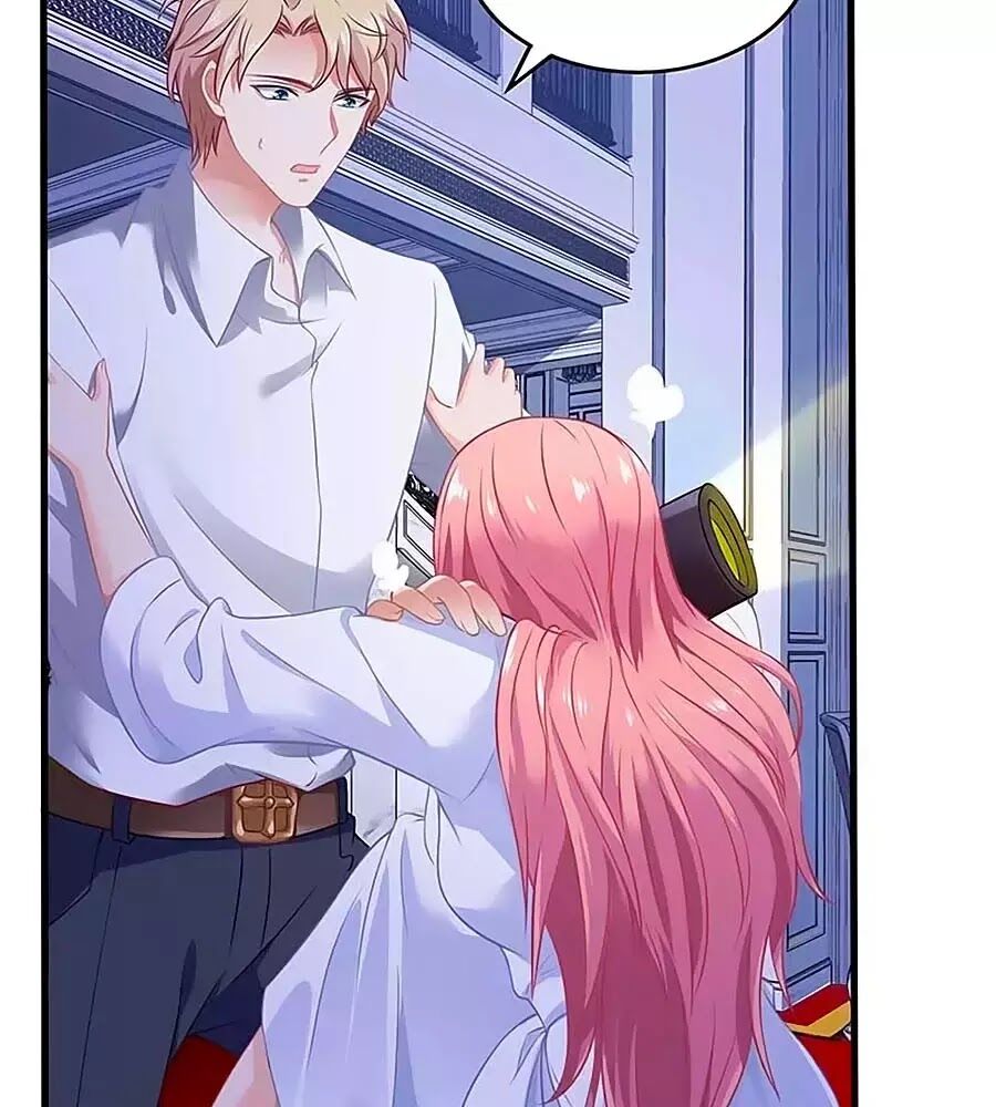 Một Thai Hai Bảo : Đưa Mami Về Nhà ! Chapter 120 - Trang 2