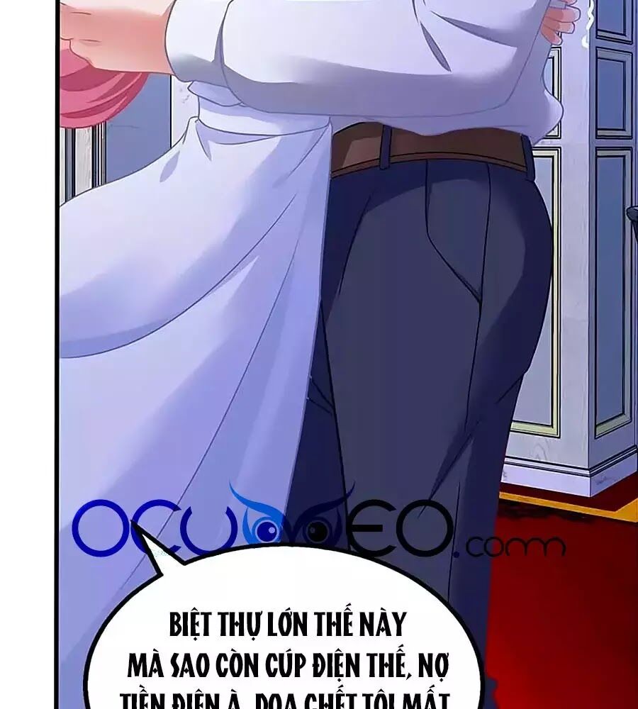 Một Thai Hai Bảo : Đưa Mami Về Nhà ! Chapter 120 - Trang 2