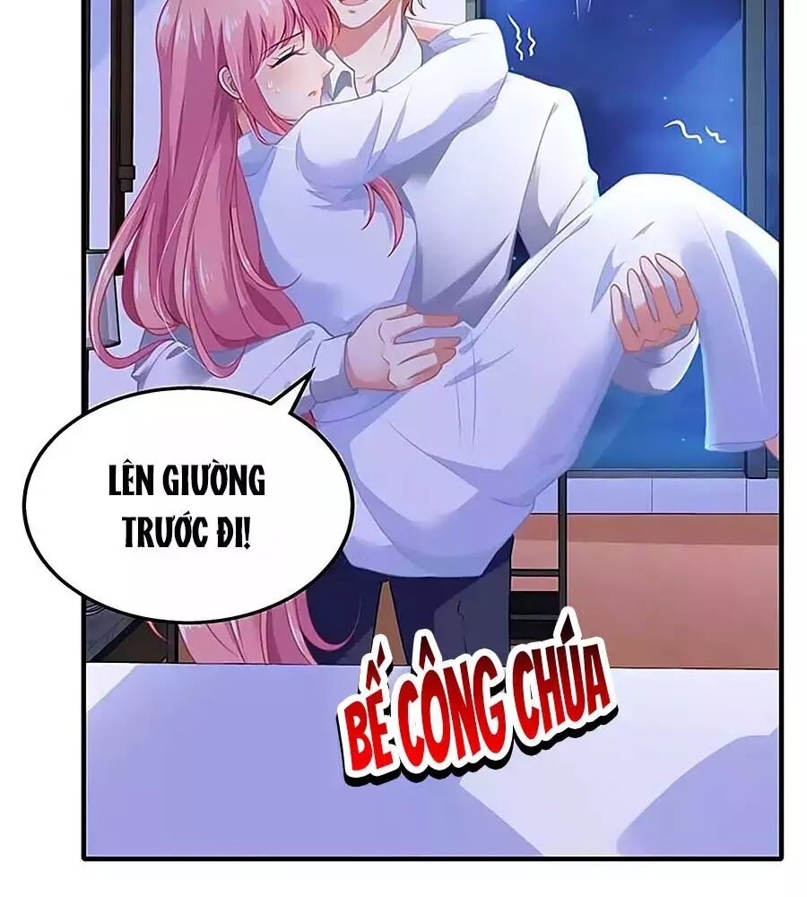 Một Thai Hai Bảo : Đưa Mami Về Nhà ! Chapter 120 - Trang 2