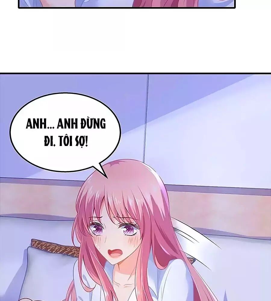 Một Thai Hai Bảo : Đưa Mami Về Nhà ! Chapter 120 - Trang 2