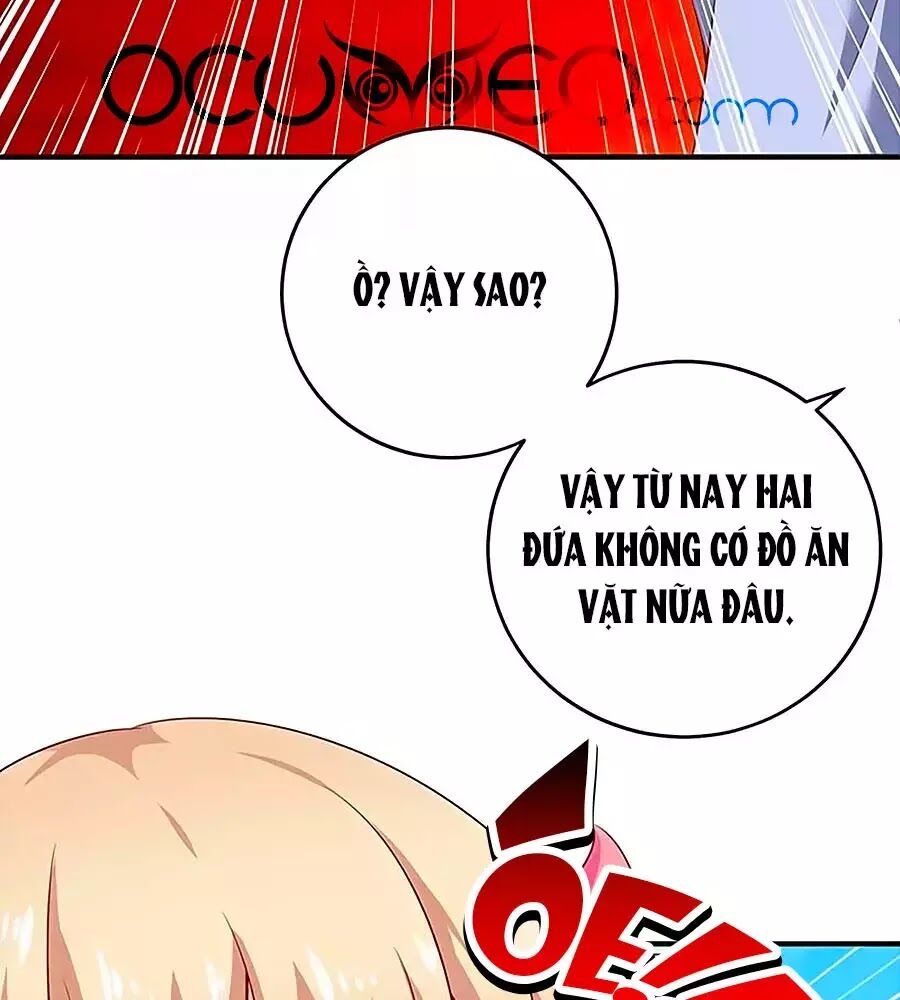 Một Thai Hai Bảo : Đưa Mami Về Nhà ! Chapter 120 - Trang 2