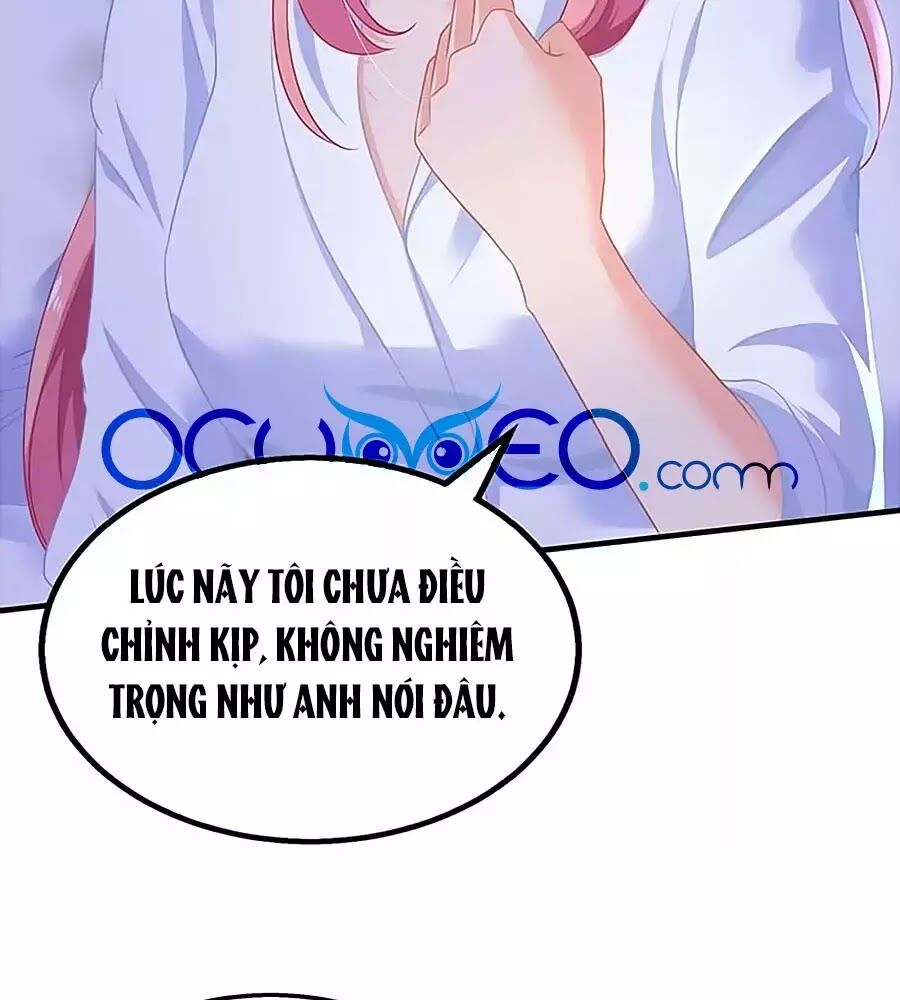 Một Thai Hai Bảo : Đưa Mami Về Nhà ! Chapter 120 - Trang 2