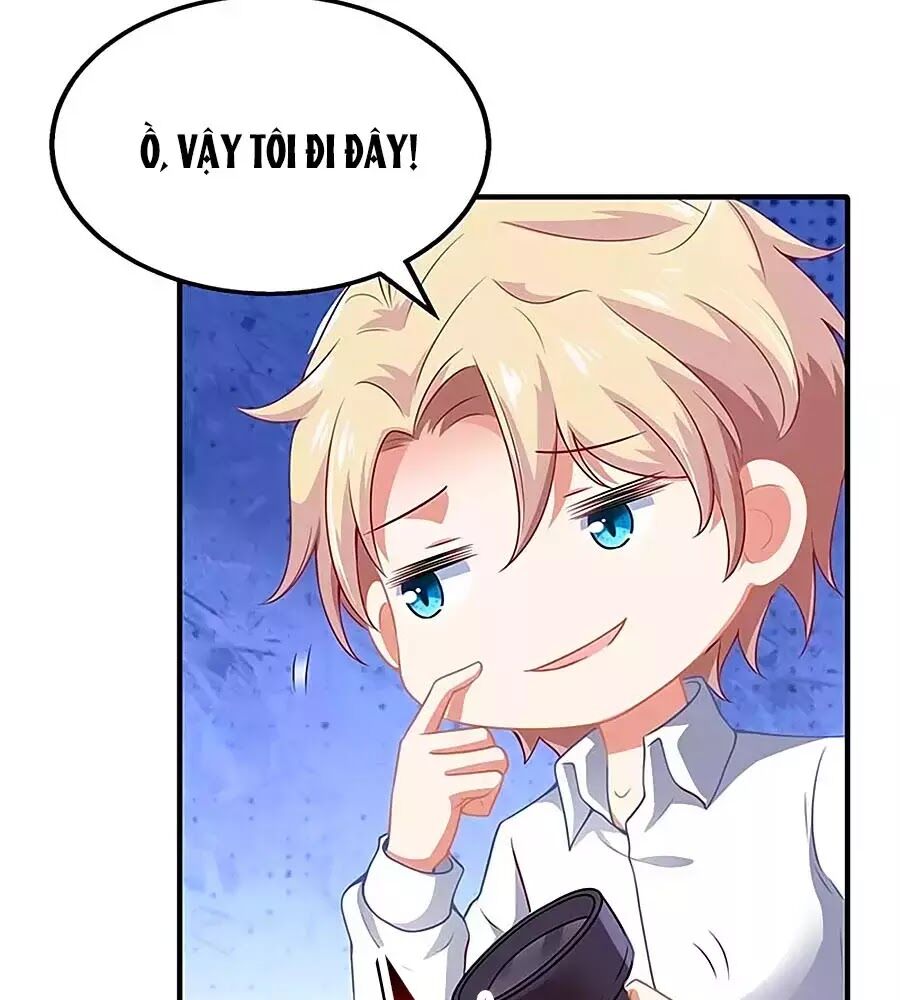 Một Thai Hai Bảo : Đưa Mami Về Nhà ! Chapter 120 - Trang 2