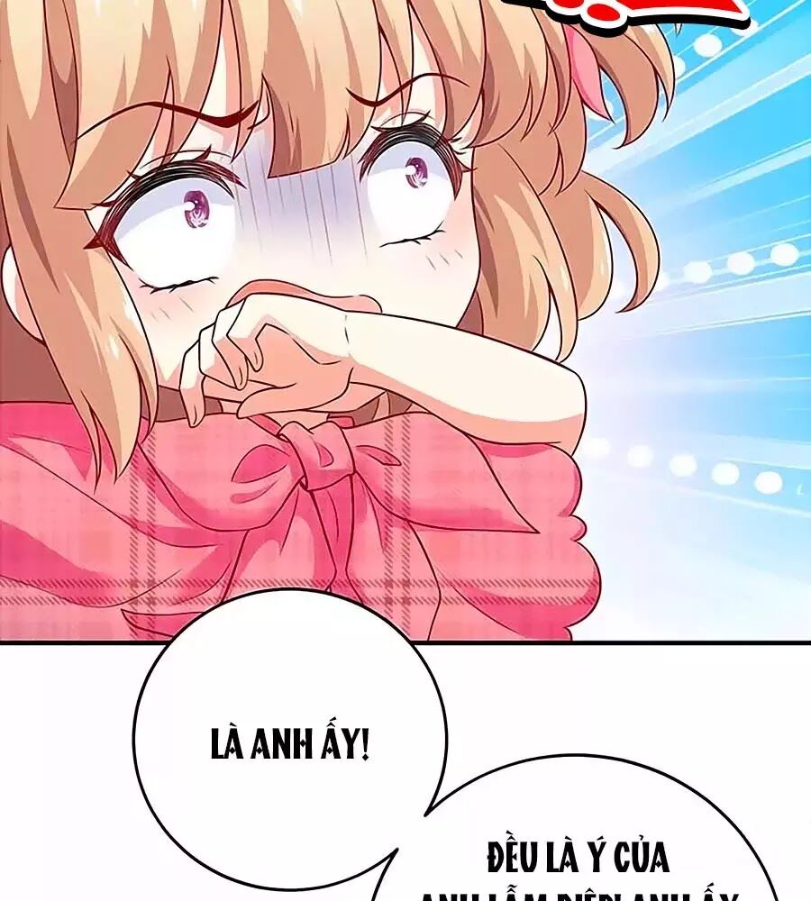 Một Thai Hai Bảo : Đưa Mami Về Nhà ! Chapter 120 - Trang 2