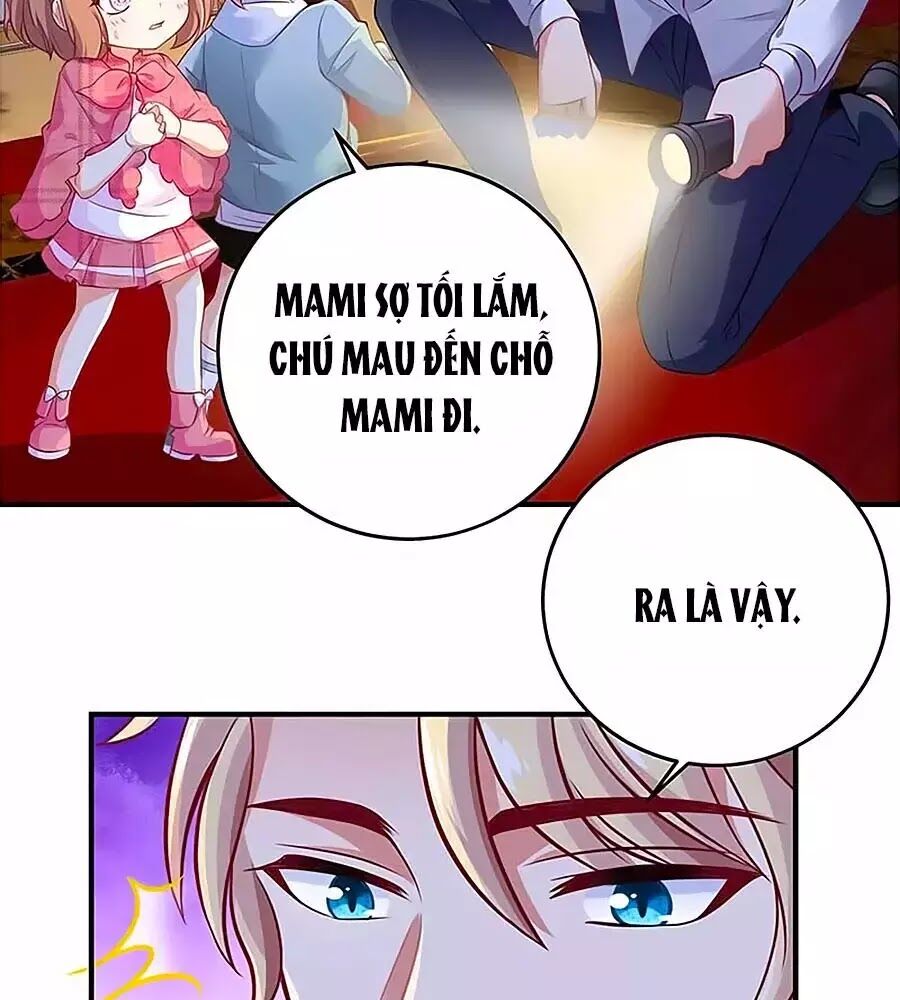 Một Thai Hai Bảo : Đưa Mami Về Nhà ! Chapter 120 - Trang 2