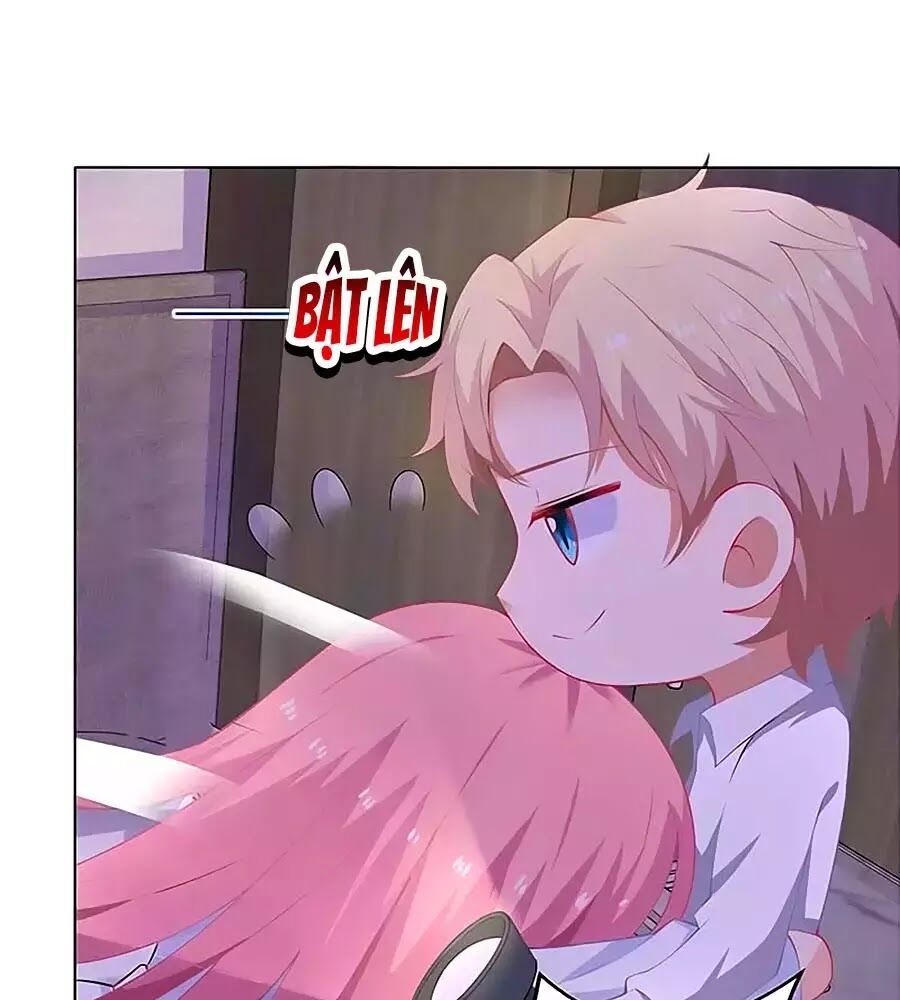 Một Thai Hai Bảo : Đưa Mami Về Nhà ! Chapter 121 - Trang 2