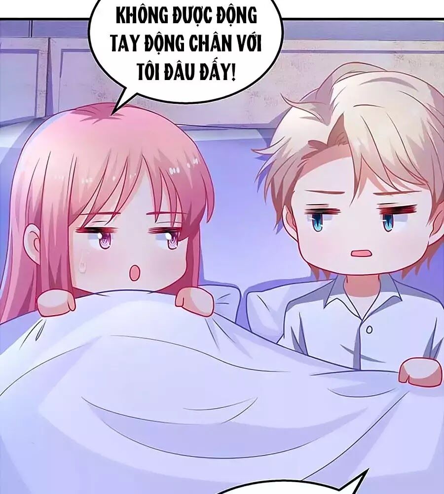 Một Thai Hai Bảo : Đưa Mami Về Nhà ! Chapter 121 - Trang 2