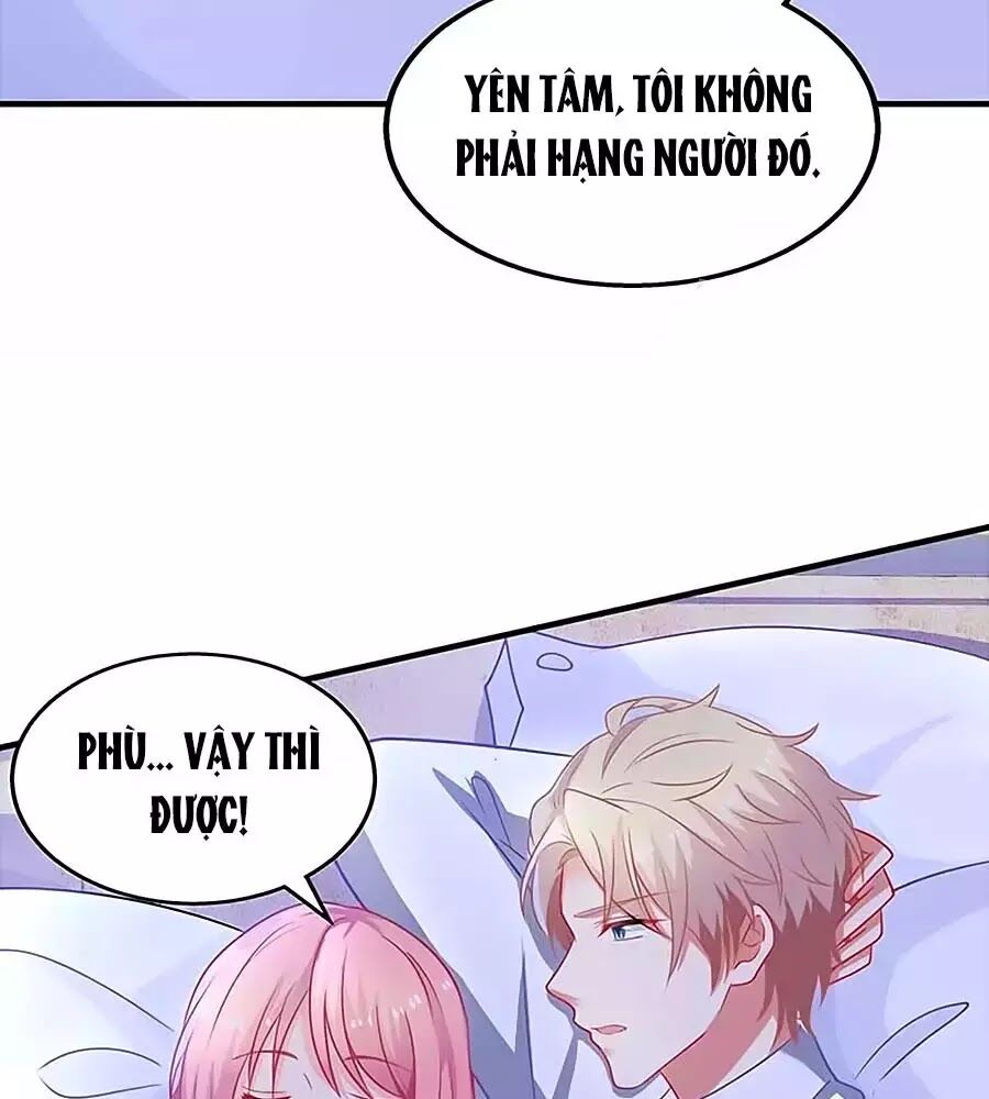 Một Thai Hai Bảo : Đưa Mami Về Nhà ! Chapter 121 - Trang 2