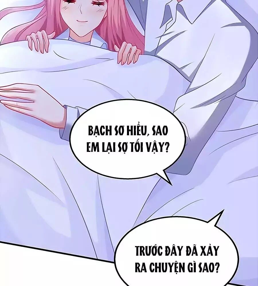 Một Thai Hai Bảo : Đưa Mami Về Nhà ! Chapter 121 - Trang 2