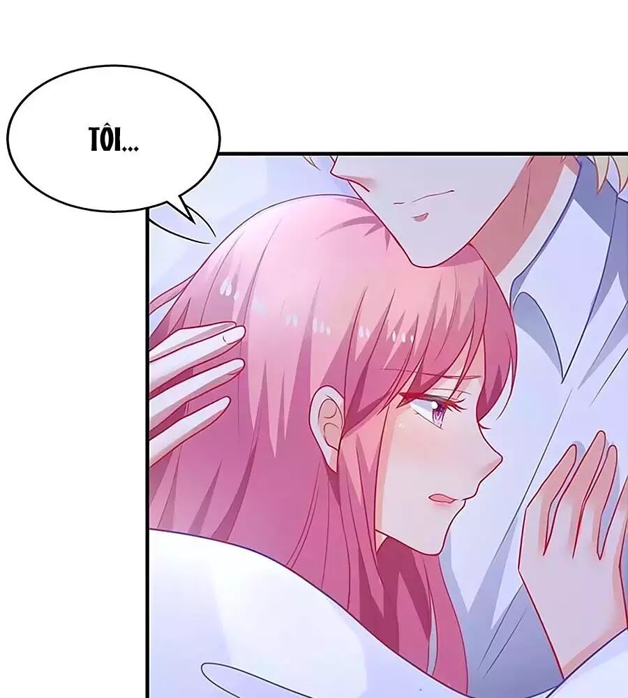 Một Thai Hai Bảo : Đưa Mami Về Nhà ! Chapter 121 - Trang 2