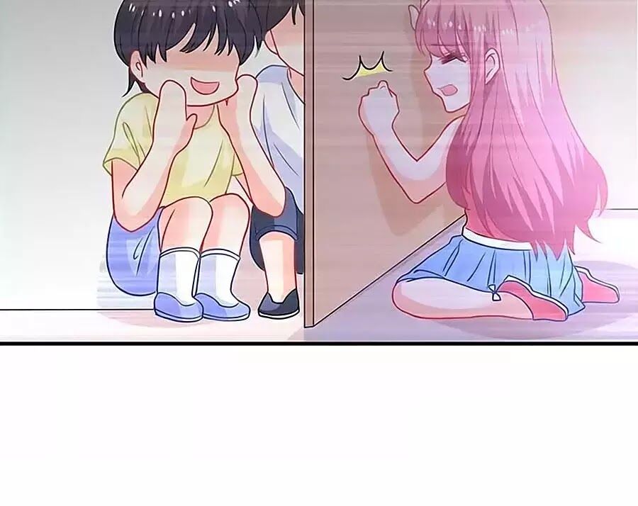 Một Thai Hai Bảo : Đưa Mami Về Nhà ! Chapter 121 - Trang 2