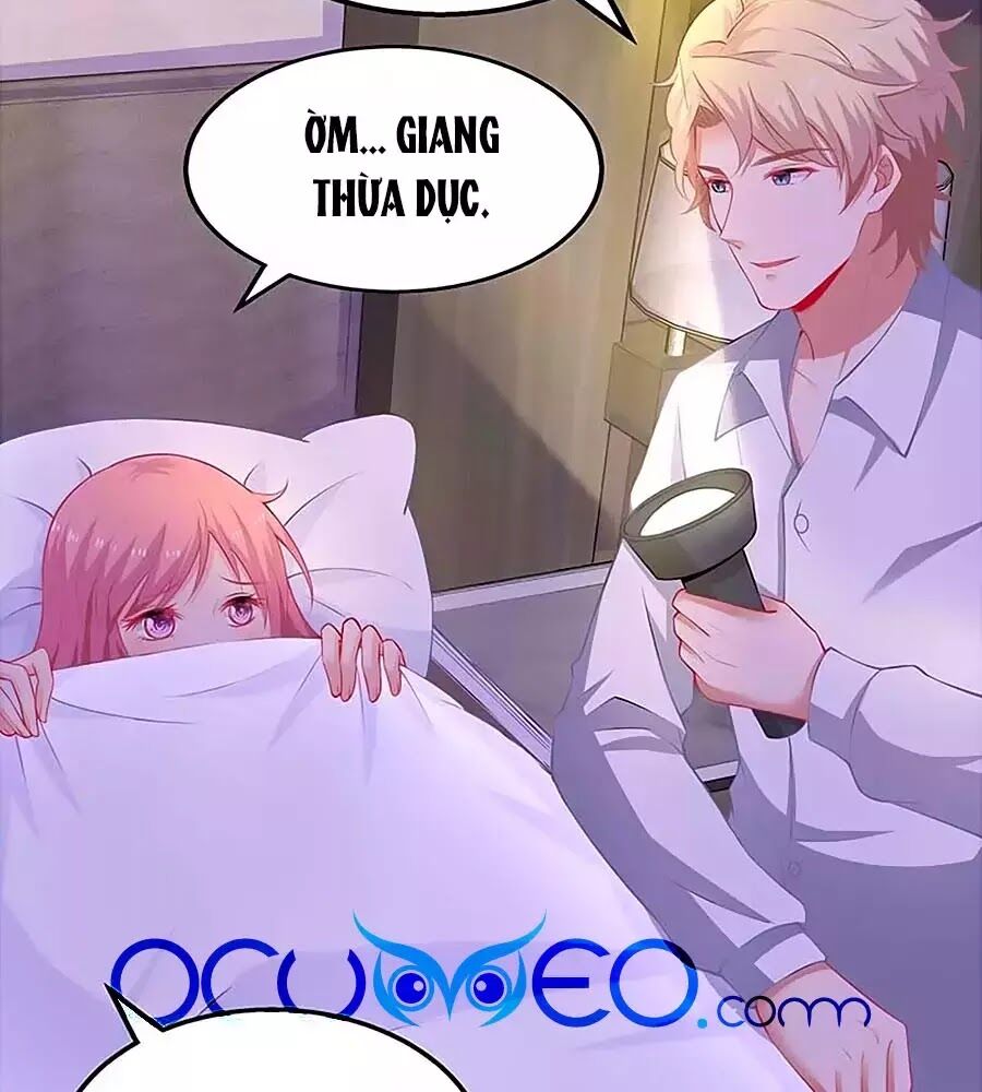 Một Thai Hai Bảo : Đưa Mami Về Nhà ! Chapter 121 - Trang 2