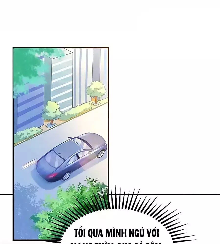 Một Thai Hai Bảo : Đưa Mami Về Nhà ! Chapter 121 - Trang 2