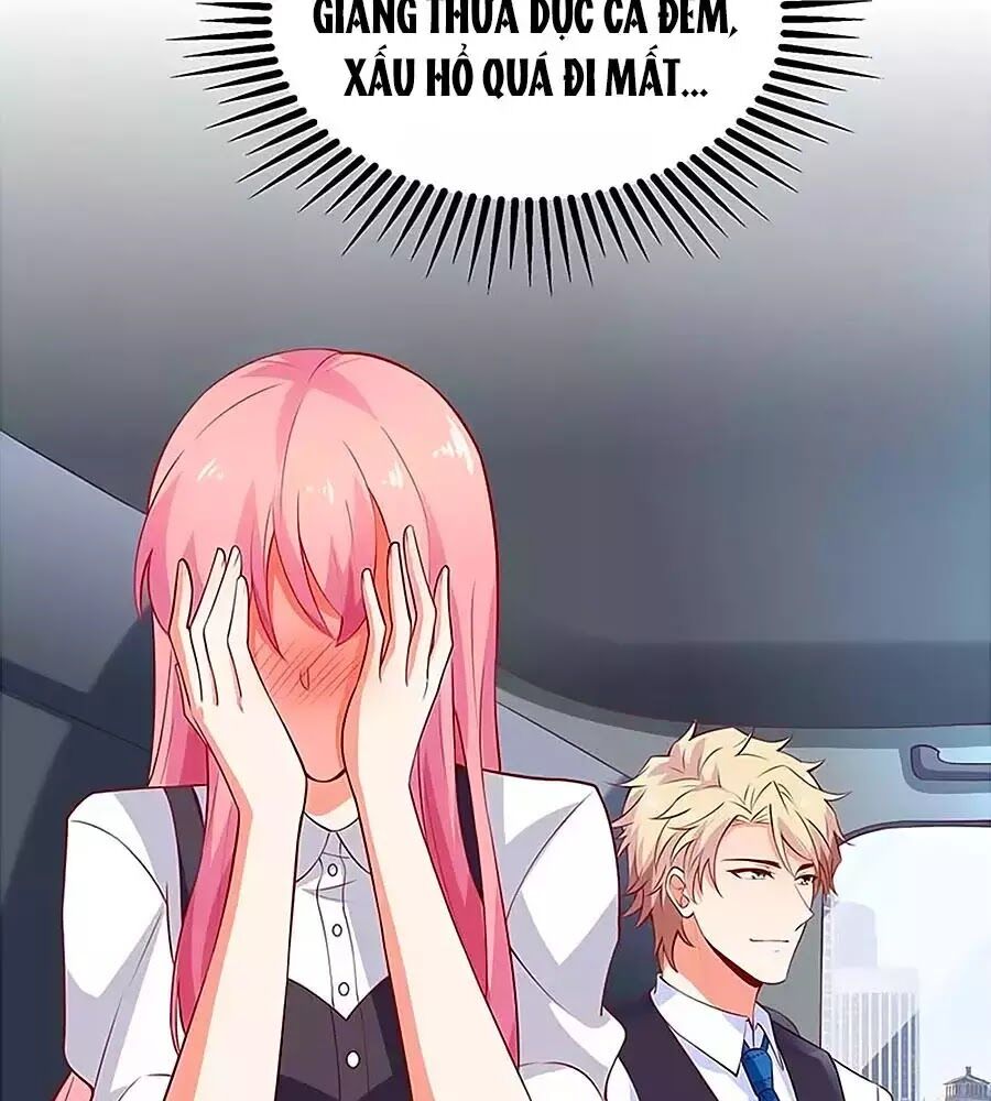 Một Thai Hai Bảo : Đưa Mami Về Nhà ! Chapter 121 - Trang 2