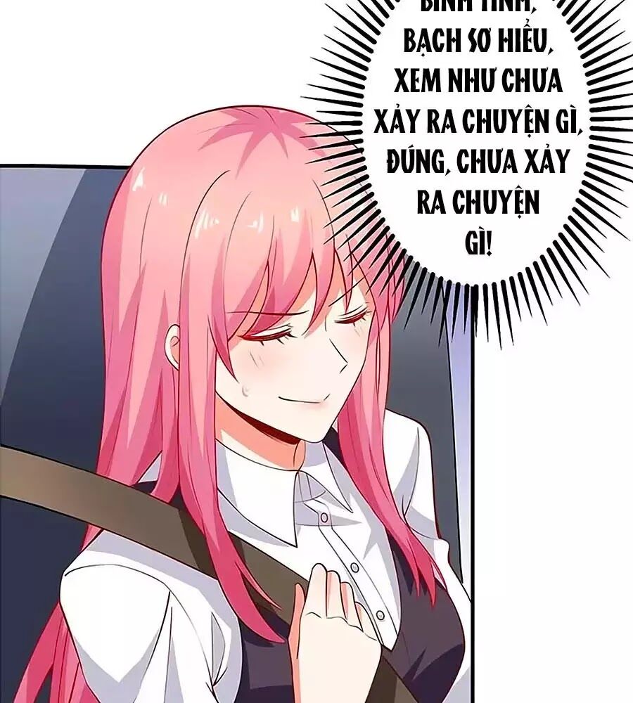 Một Thai Hai Bảo : Đưa Mami Về Nhà ! Chapter 121 - Trang 2