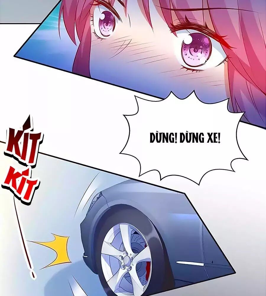 Một Thai Hai Bảo : Đưa Mami Về Nhà ! Chapter 121 - Trang 2