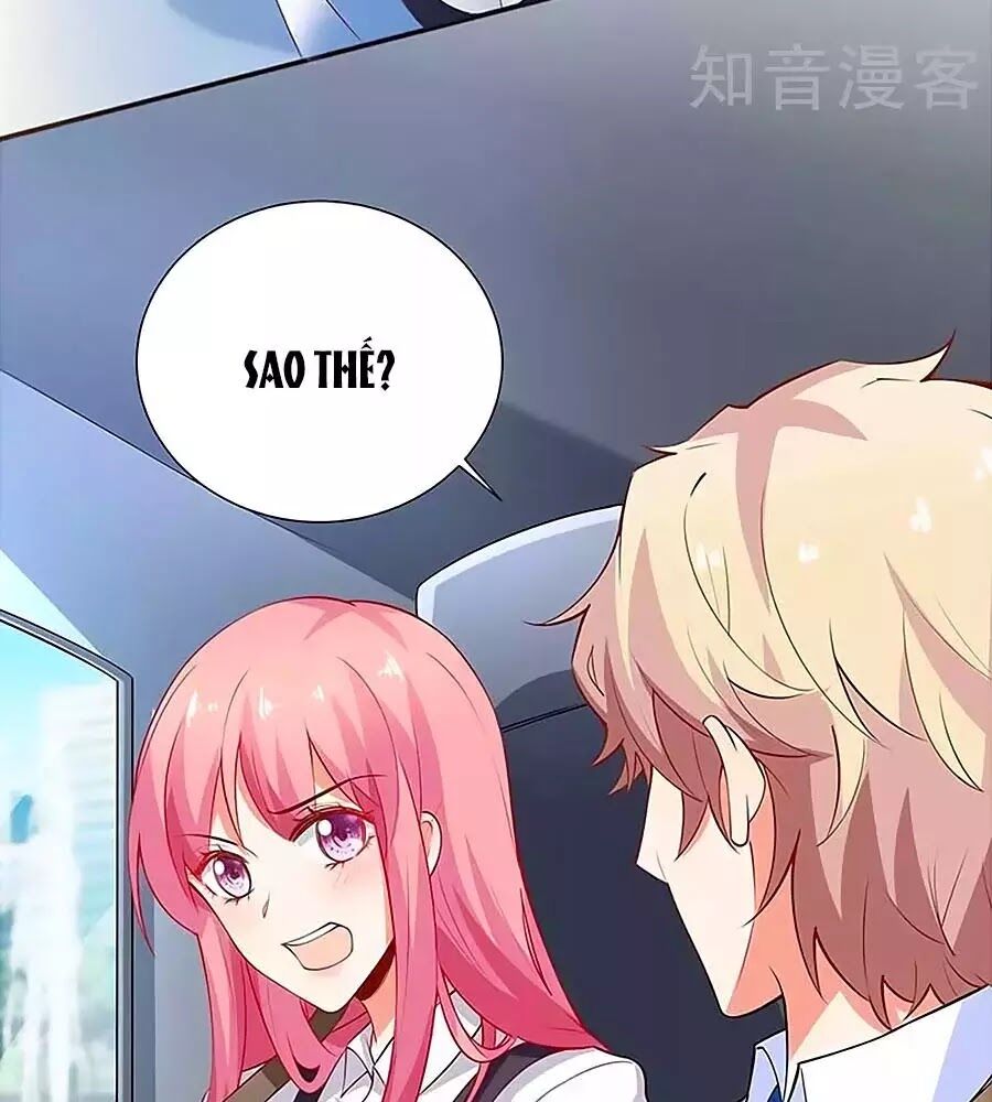 Một Thai Hai Bảo : Đưa Mami Về Nhà ! Chapter 121 - Trang 2