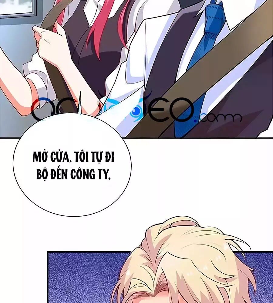 Một Thai Hai Bảo : Đưa Mami Về Nhà ! Chapter 121 - Trang 2